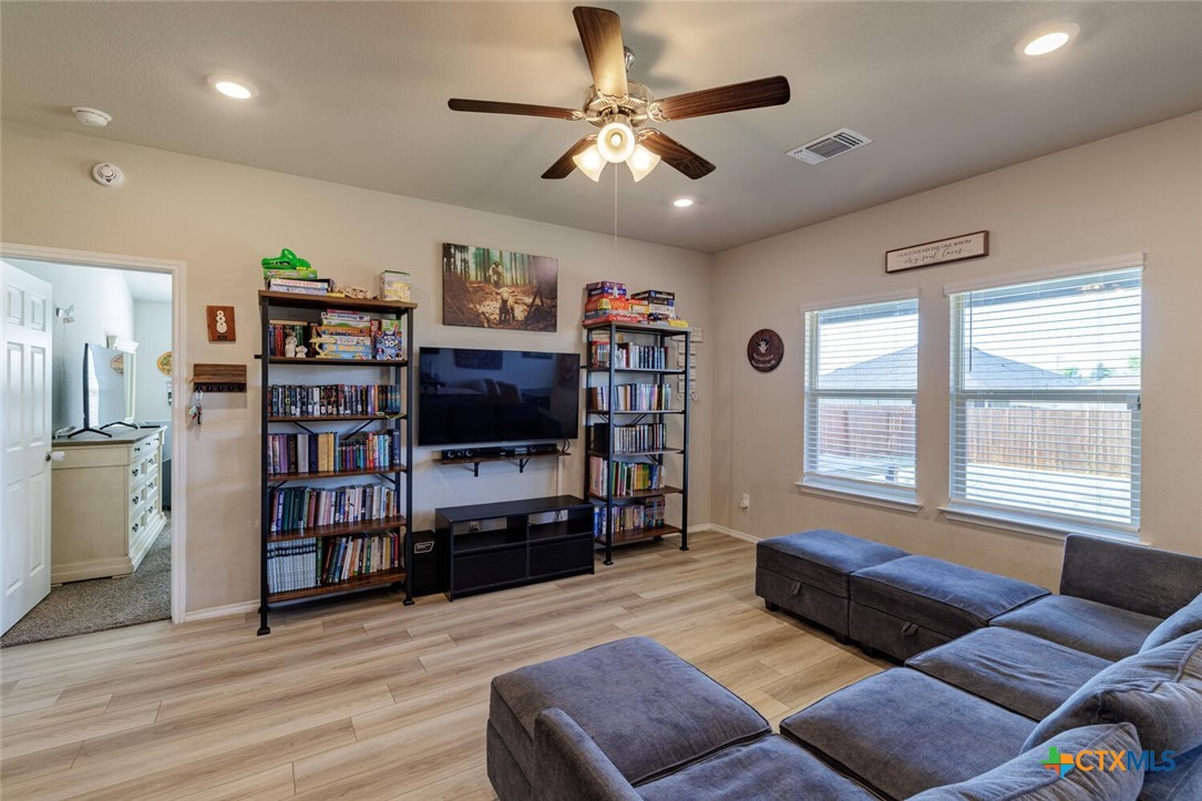 8603 Brahma Plns Road Temple, TX 76502 - Photo 8 of 25