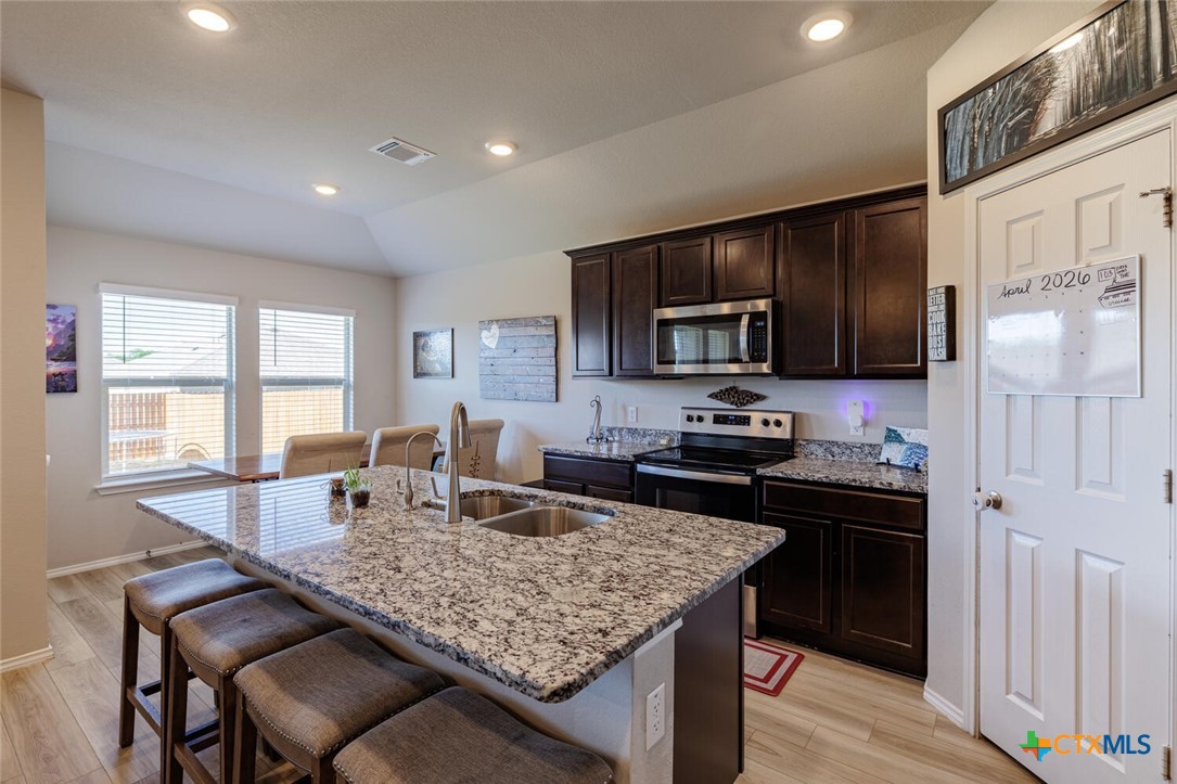 8603 Brahma Plns Road Temple, TX 76502 - Photo 9 of 25