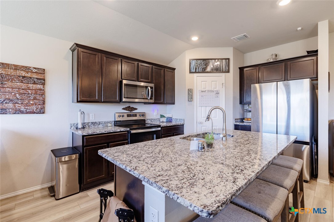 8603 Brahma Plns Road Temple, TX 76502 - Photo 10 of 25