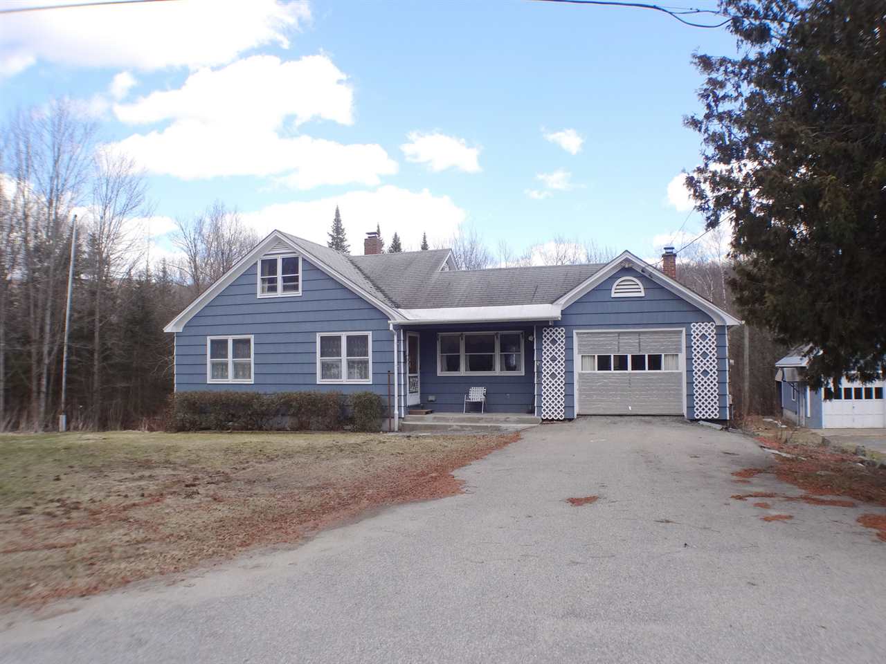 897 Profile Road Bethlehem, NH 03574 - Photo 1 of 39
