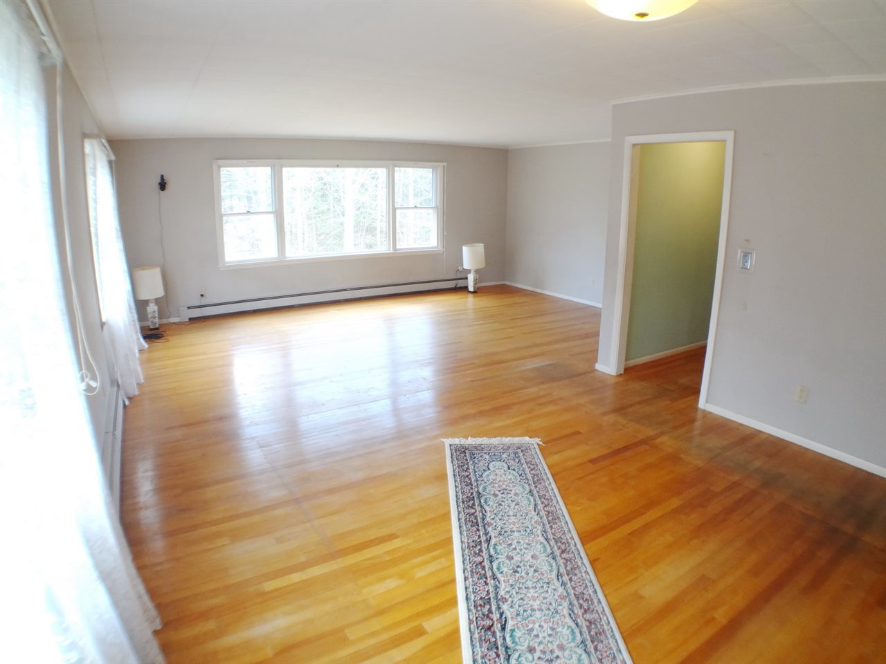 897 Profile Road Bethlehem, NH 03574 - Photo 3 of 39