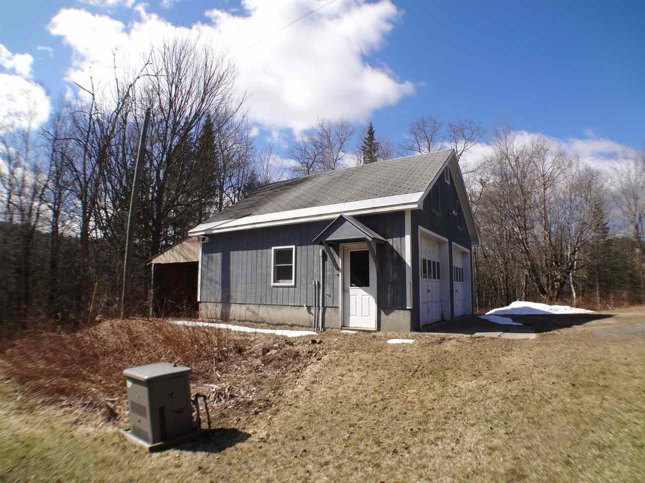 897 Profile Road Bethlehem, NH 03574 - Photo 33 of 39
