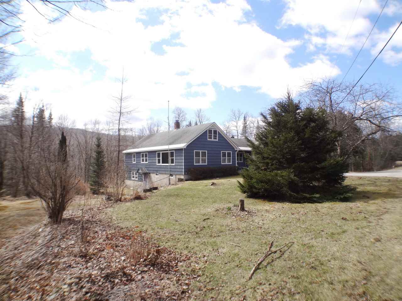 897 Profile Road Bethlehem, NH 03574 - Photo 34 of 39