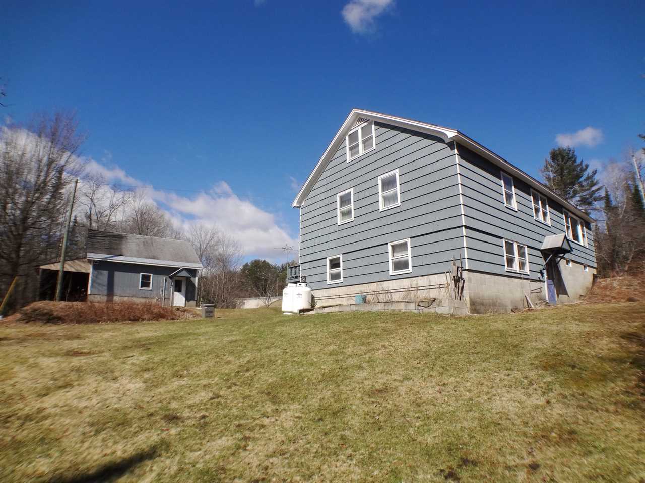 897 Profile Road Bethlehem, NH 03574 - Photo 36 of 39
