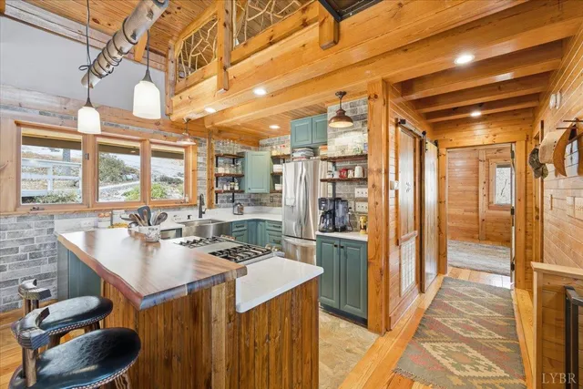 $759,000 | 185 Wild Rose Lane, Monroe, VA 24574