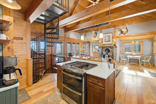 $759,000 | 185 Wild Rose Lane, Monroe, VA 24574