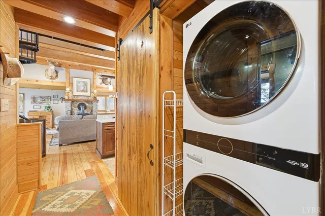 $759,000 | 185 Wild Rose Lane, Monroe, VA 24574