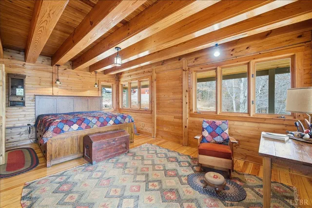 $759,000 | 185 Wild Rose Lane, Monroe, VA 24574