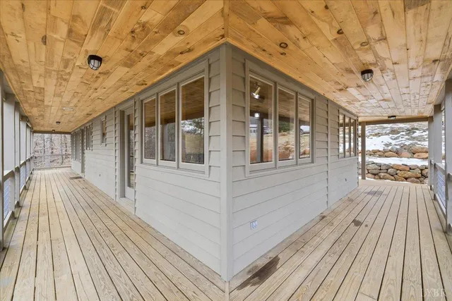 $759,000 | 185 Wild Rose Lane, Monroe, VA 24574