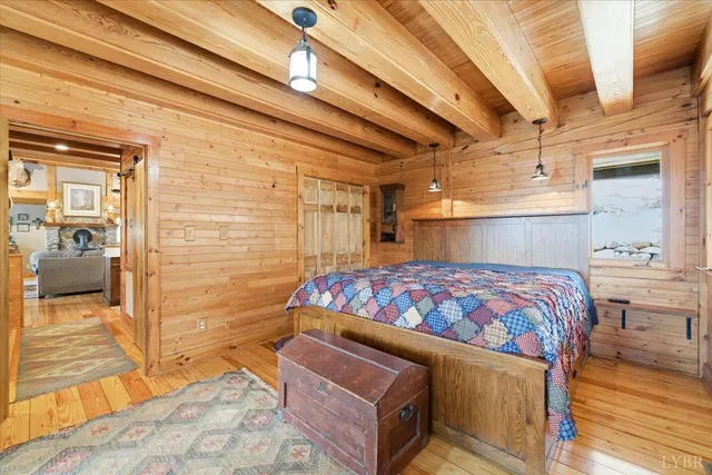 $759,000 | 185 Wild Rose Lane, Monroe, VA 24574