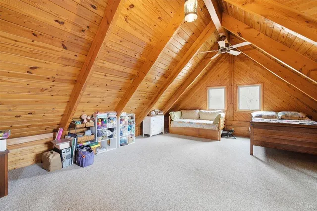 $759,000 | 185 Wild Rose Lane, Monroe, VA 24574