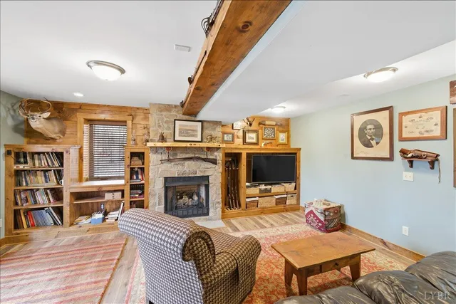 $759,000 | 185 Wild Rose Lane, Monroe, VA 24574