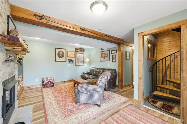 $759,000 | 185 Wild Rose Lane, Monroe, VA 24574