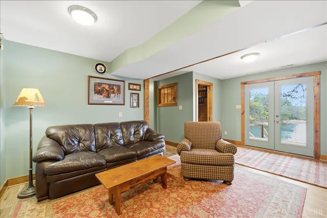 $759,000 | 185 Wild Rose Lane, Monroe, VA 24574