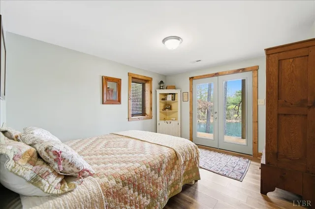 $759,000 | 185 Wild Rose Lane, Monroe, VA 24574