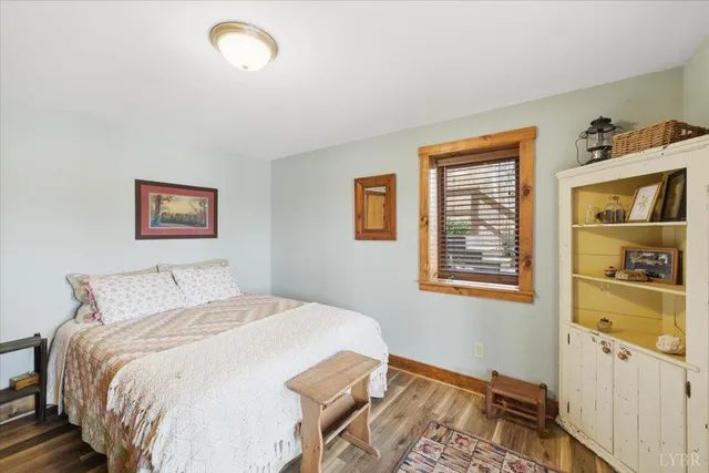 $759,000 | 185 Wild Rose Lane, Monroe, VA 24574