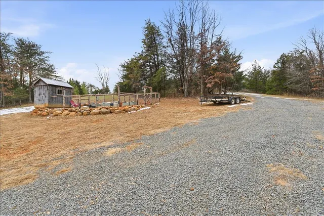 $759,000 | 185 Wild Rose Lane, Monroe, VA 24574