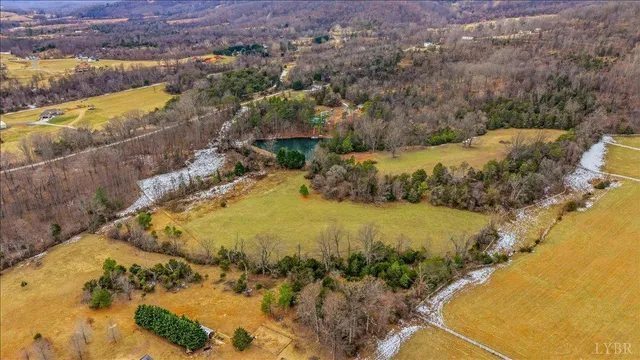 $759,000 | 185 Wild Rose Lane, Monroe, VA 24574
