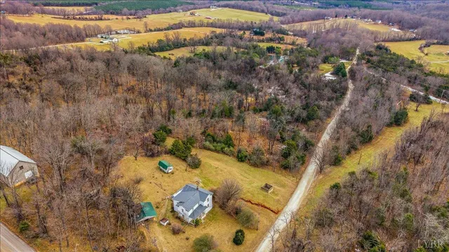$759,000 | 185 Wild Rose Lane, Monroe, VA 24574