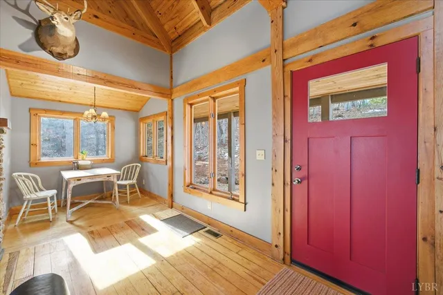 $759,000 | 185 Wild Rose Lane, Monroe, VA 24574