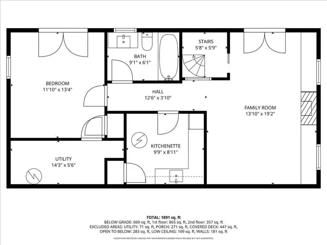 $759,000 | 185 Wild Rose Lane, Monroe, VA 24574