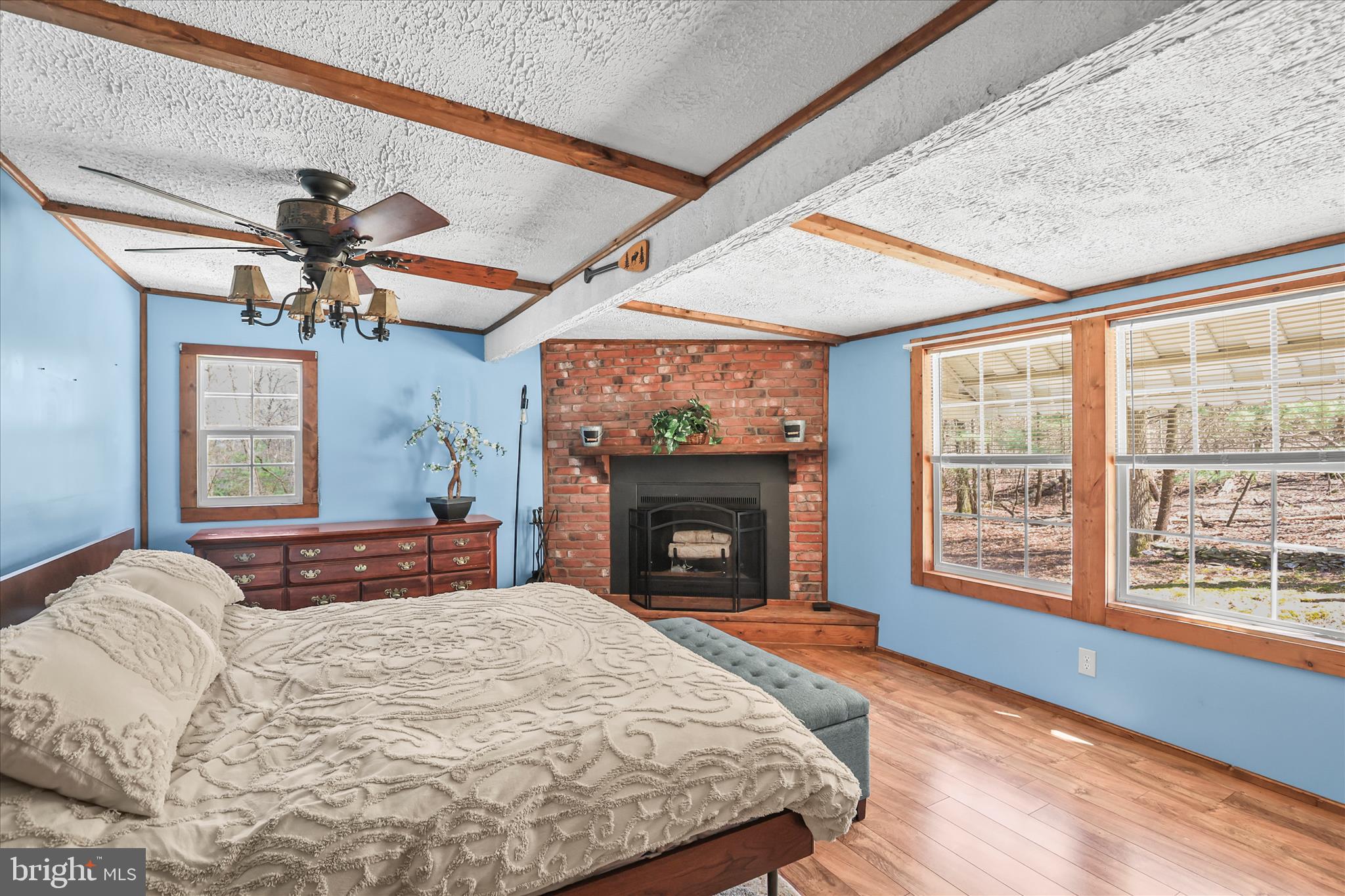 120 Timber Lane Aspers, PA 17304 - Photo 13 of 29 Primary Bedroom