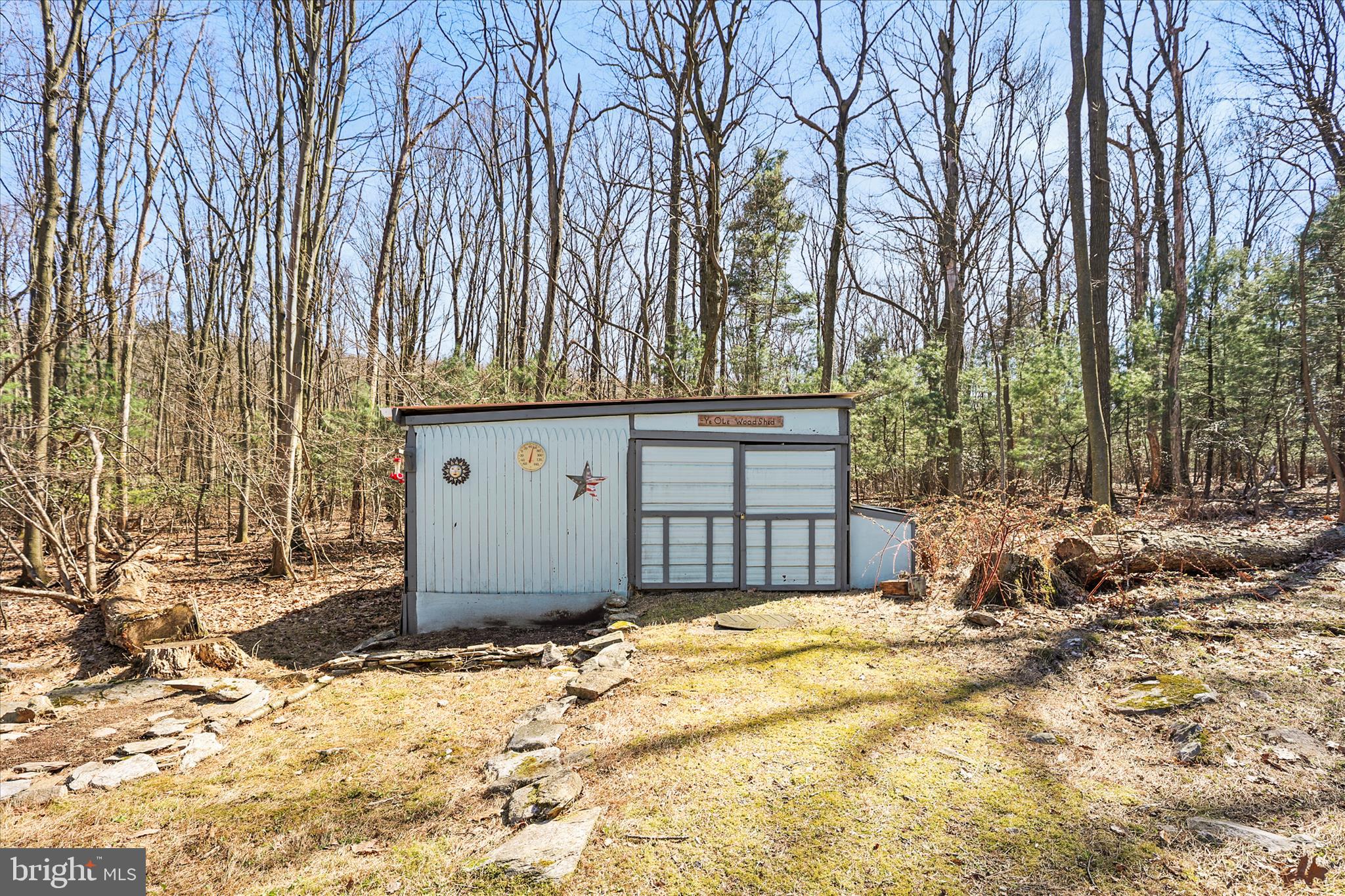 120 Timber Lane Aspers, PA 17304 - Photo 20 of 29 Shed for Storage