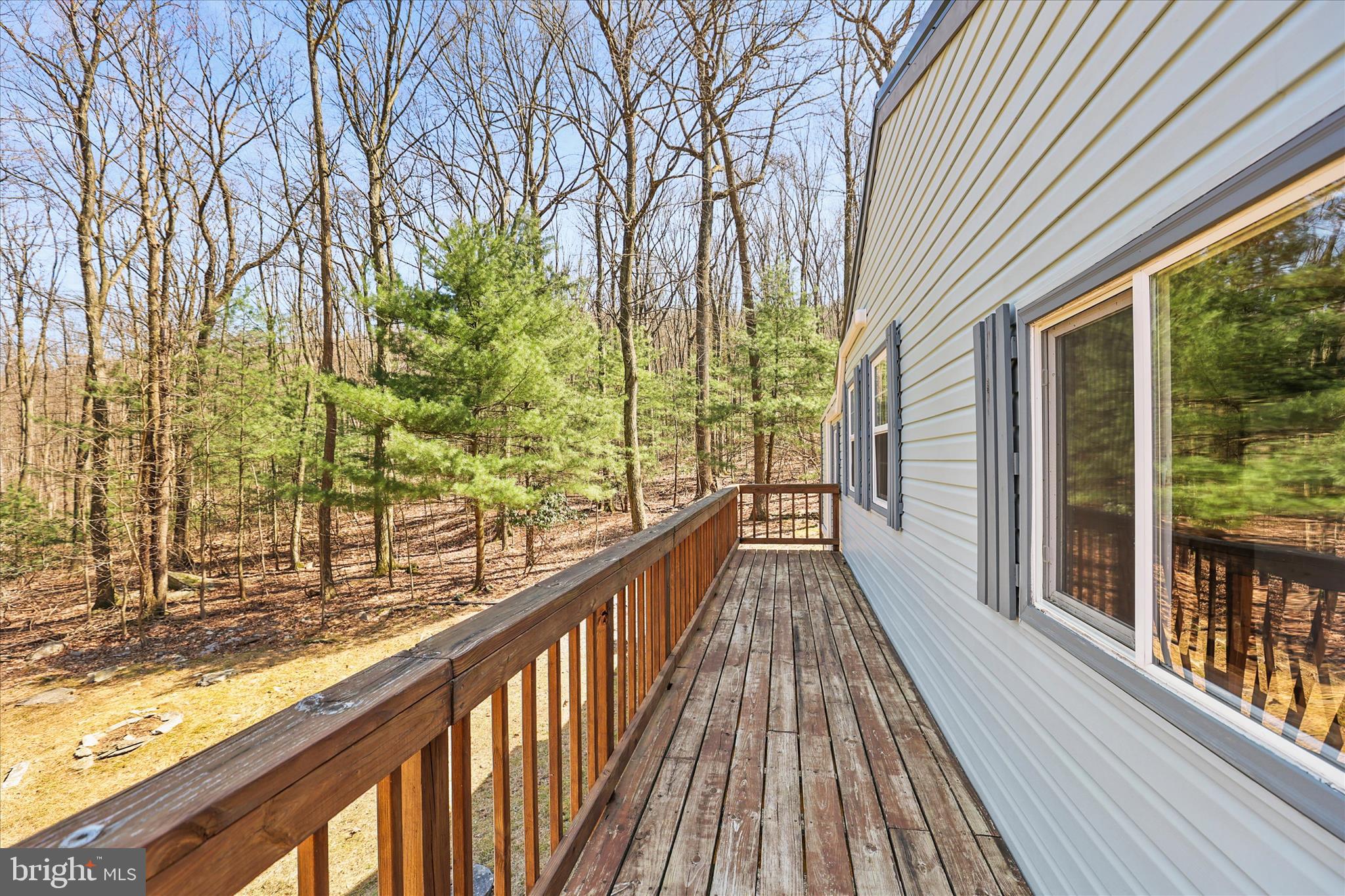 120 Timber Lane Aspers, PA 17304 - Photo 22 of 29 Wrap around porch