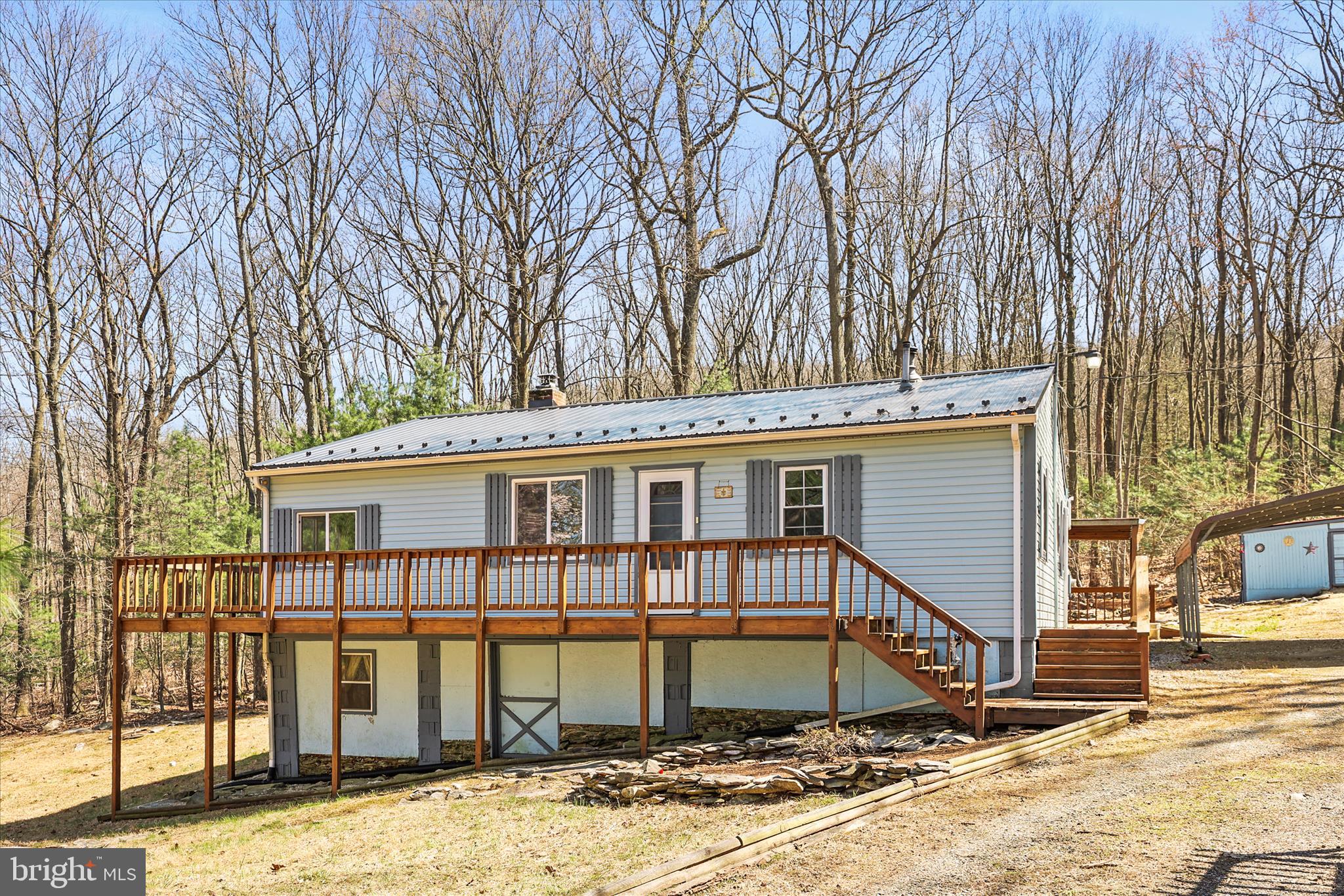 120 Timber Lane Aspers, PA 17304 - Photo 24 of 29