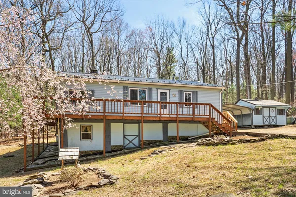 $285,000 | 120 Timber Lane, Aspers, PA 17304