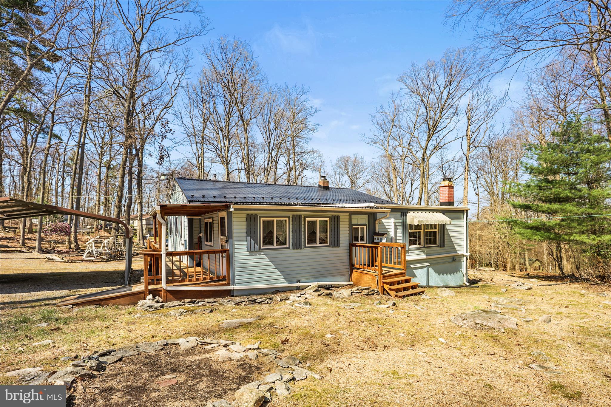 120 Timber Lane Aspers, PA 17304 - Photo 26 of 29