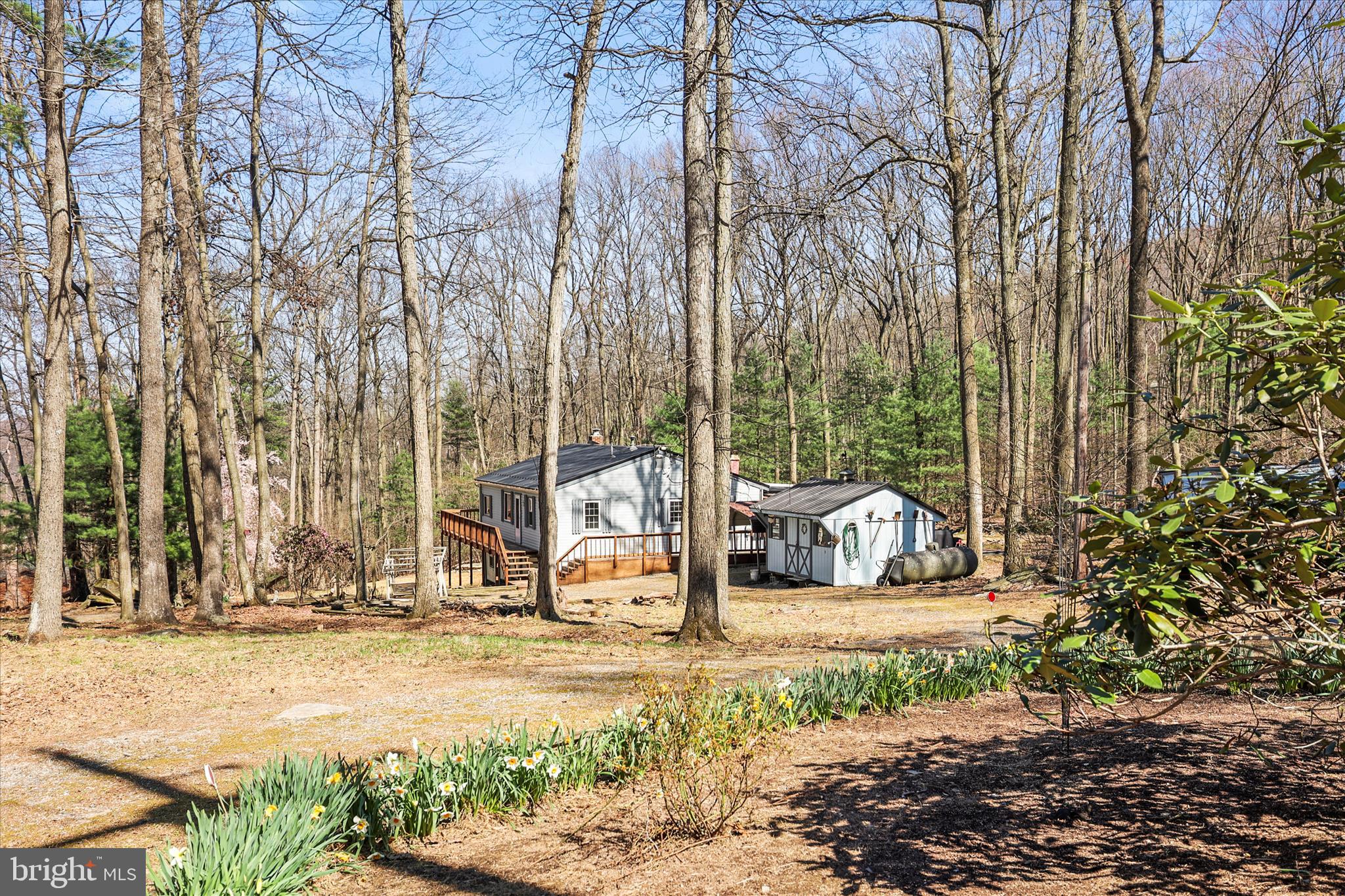 120 Timber Lane Aspers, PA 17304 - Photo 27 of 29