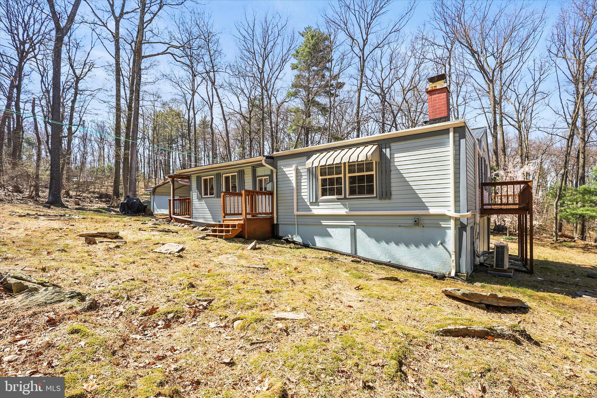 120 Timber Lane Aspers, PA 17304 - Photo 28 of 29