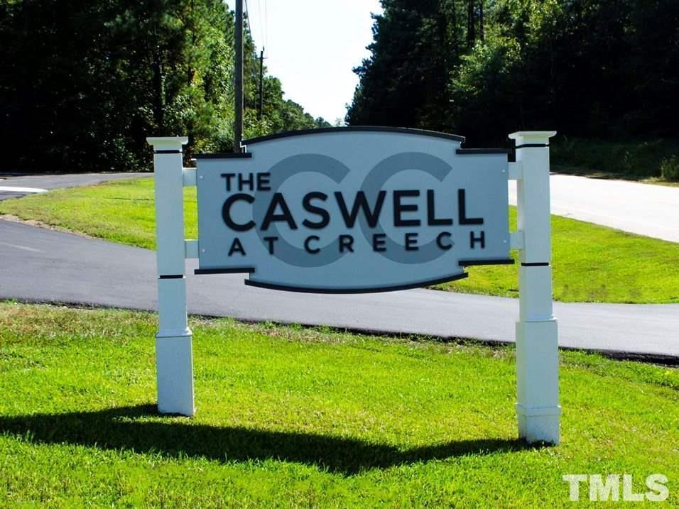 1400 Creech Road, Unit 4 Garner, NC 27529 - Photo 13 of 13 a view of swimming pool with a yard