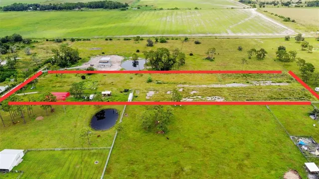 $360,000 | 4625 241st Street East, Myakka City, FL 34251