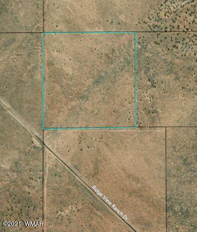 Lot 43 Snowflake Ranch Snowflake, AZ 85937 - Photo 4 of 5