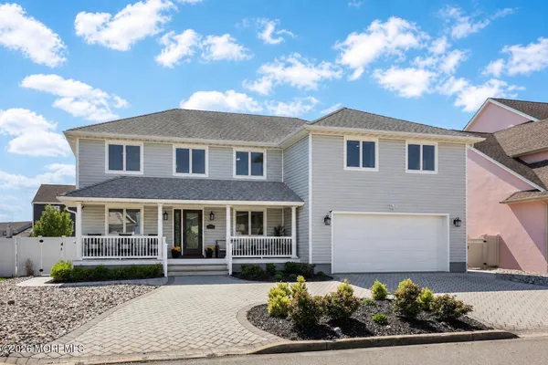 $1,199,999 | 3324 Long Point Drive, Toms River, NJ 08753