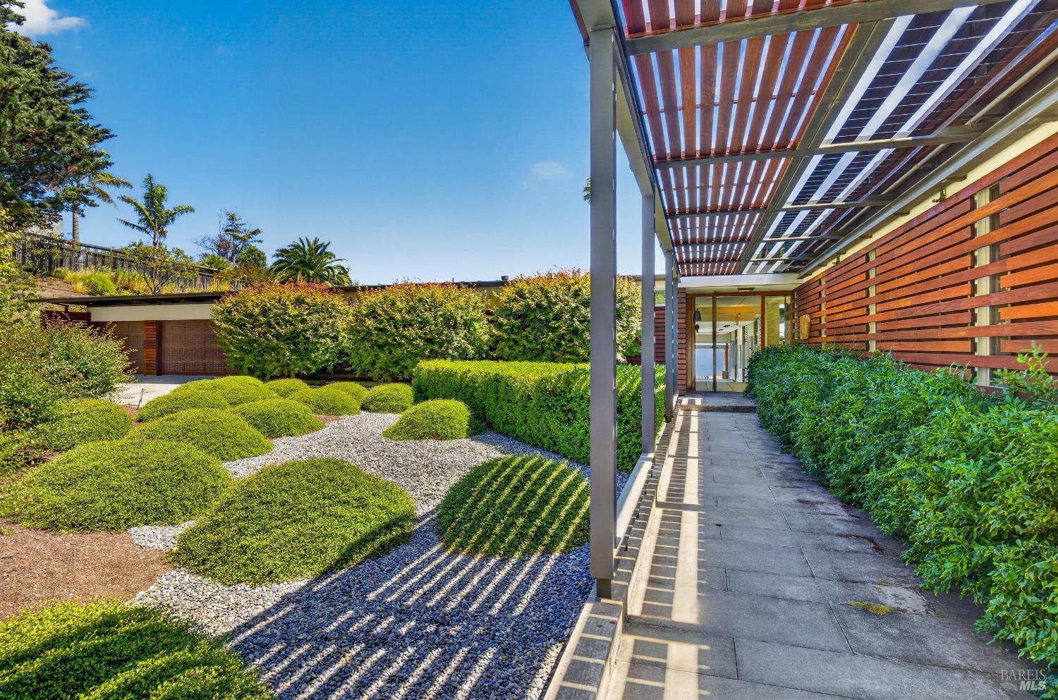 36 Old Landing Road Tiburon, CA 94920 - Photo 52 of 91 Gallery Image 52
