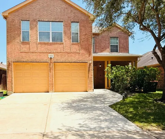 $2,550 | 5818 Kenwood, Missouri City, TX 77459