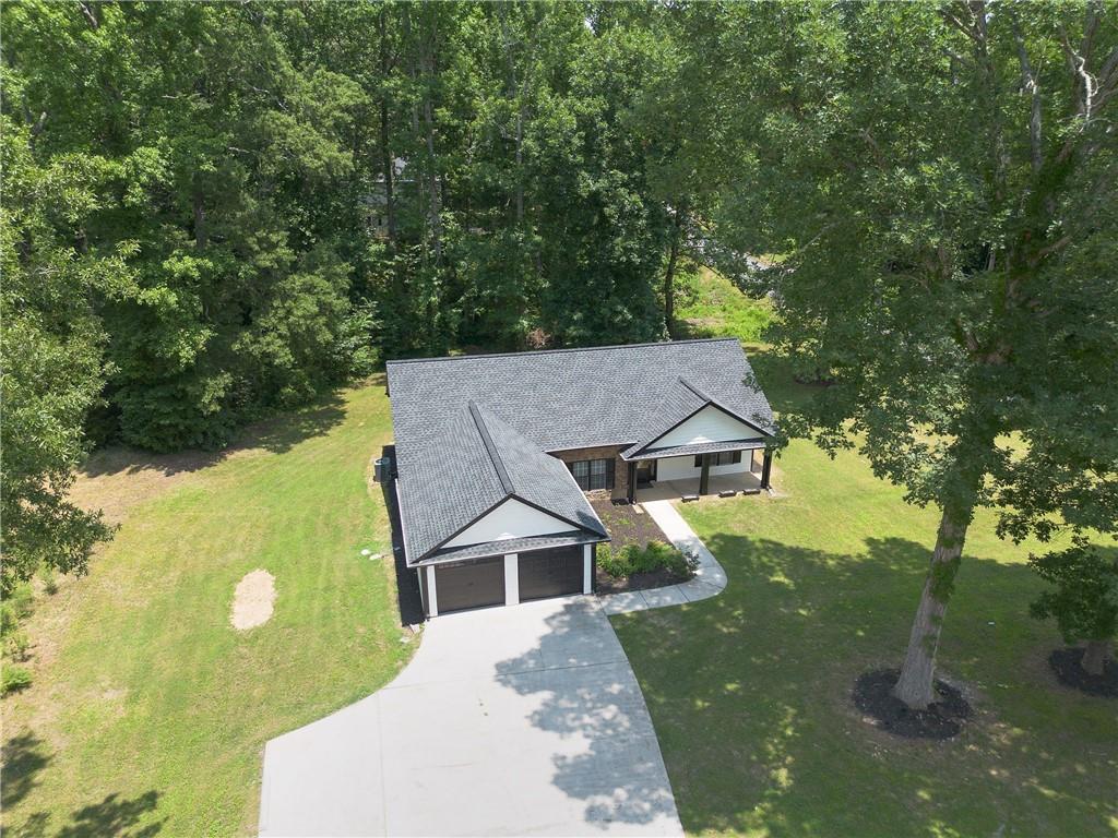 320 Boone Ford Road Southeast Calhoun, GA 30701 - Photo 18 of 19