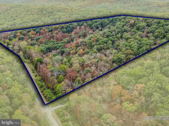 a view of a park from a balcony