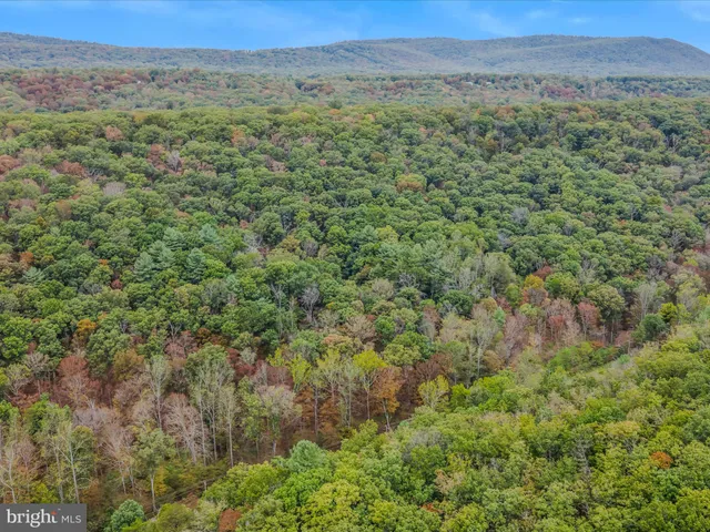 $268,500 | Cacapon Road, Great Cacapon, WV 25422