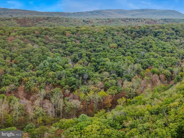 $268,500 | Cacapon Road, Great Cacapon, WV 25422