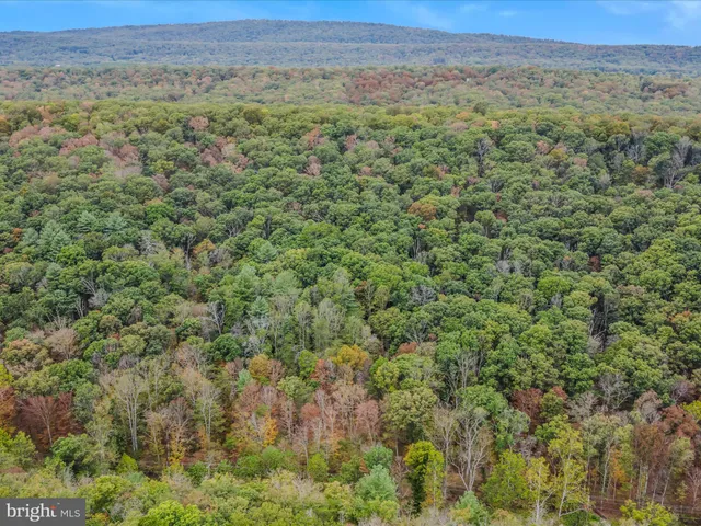 $268,500 | Cacapon Road, Great Cacapon, WV 25422