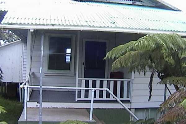 48-5200 Honokaa-Waipio Road Honokaa, HI 96727 - Photo 2 of 3 a view of outdoor space and yard