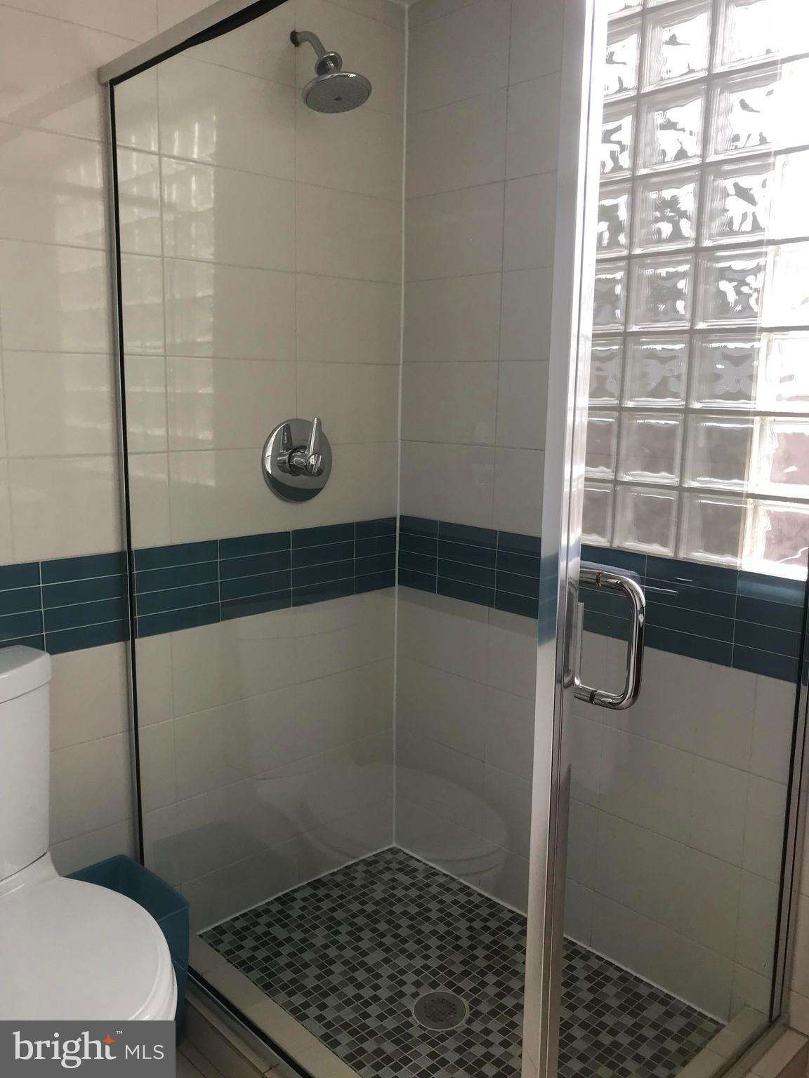 906 G Street Southeast Washington, DC 20003 - Photo 16 of 28 a bathroom with a shower