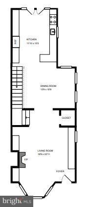 906 G Street Southeast Washington, DC 20003 - Photo 27 of 28 a picture of a bathroom with a shower