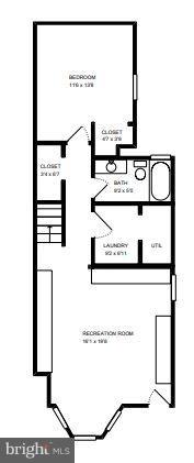 906 G Street Southeast Washington, DC 20003 - Photo 28 of 28 unknown