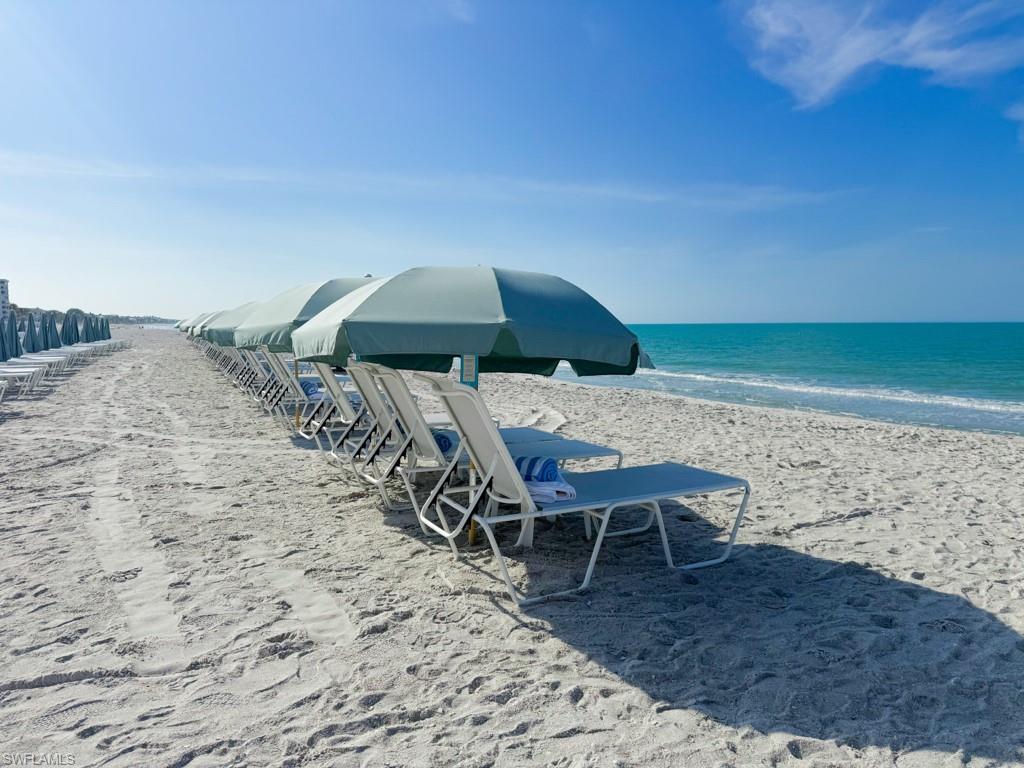 16509 Cellini Lane Naples, FL 34110 - Photo 48 of 49 a view of a outdoor space with furniture
