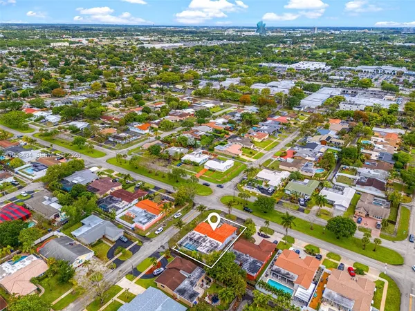 $725,000 | 5214 West Park Road, Hollywood, FL 33021